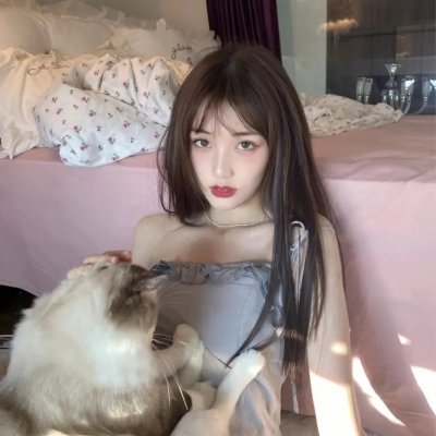 三只老虎
