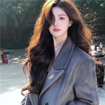 幸运女士